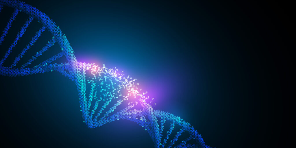 human-dna-virus-infection-biotechnology-biochemistry-1024x512 "Genes Órfãos" e doenças sem nome