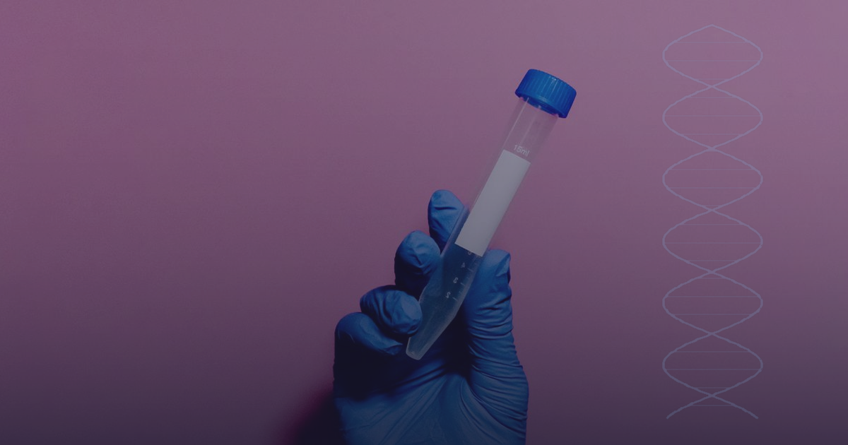 CRISPR em tubo único, ctDNA refina Lynch e câncer materno pelo NIPT