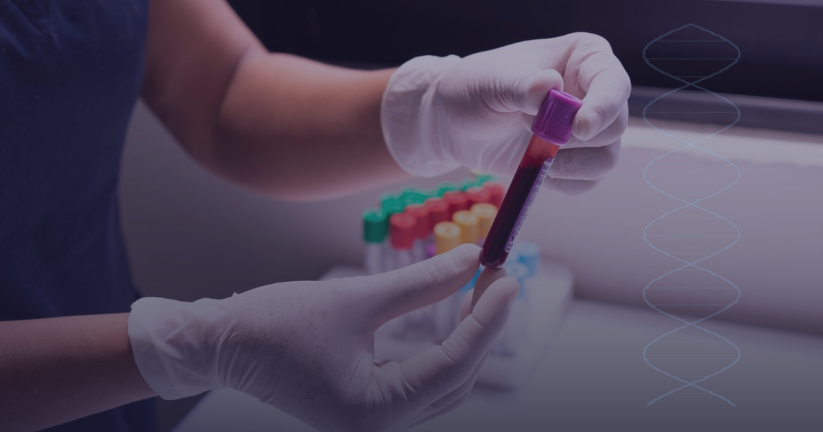 O que é biópsia líquida (ctDNA) e para que serve